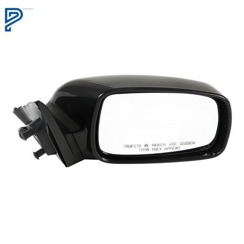 Outside Mirror Left+Right Side Power For 2007-11 Toyota Camry Hybrid Non-Heated - Picture 14 of 18
