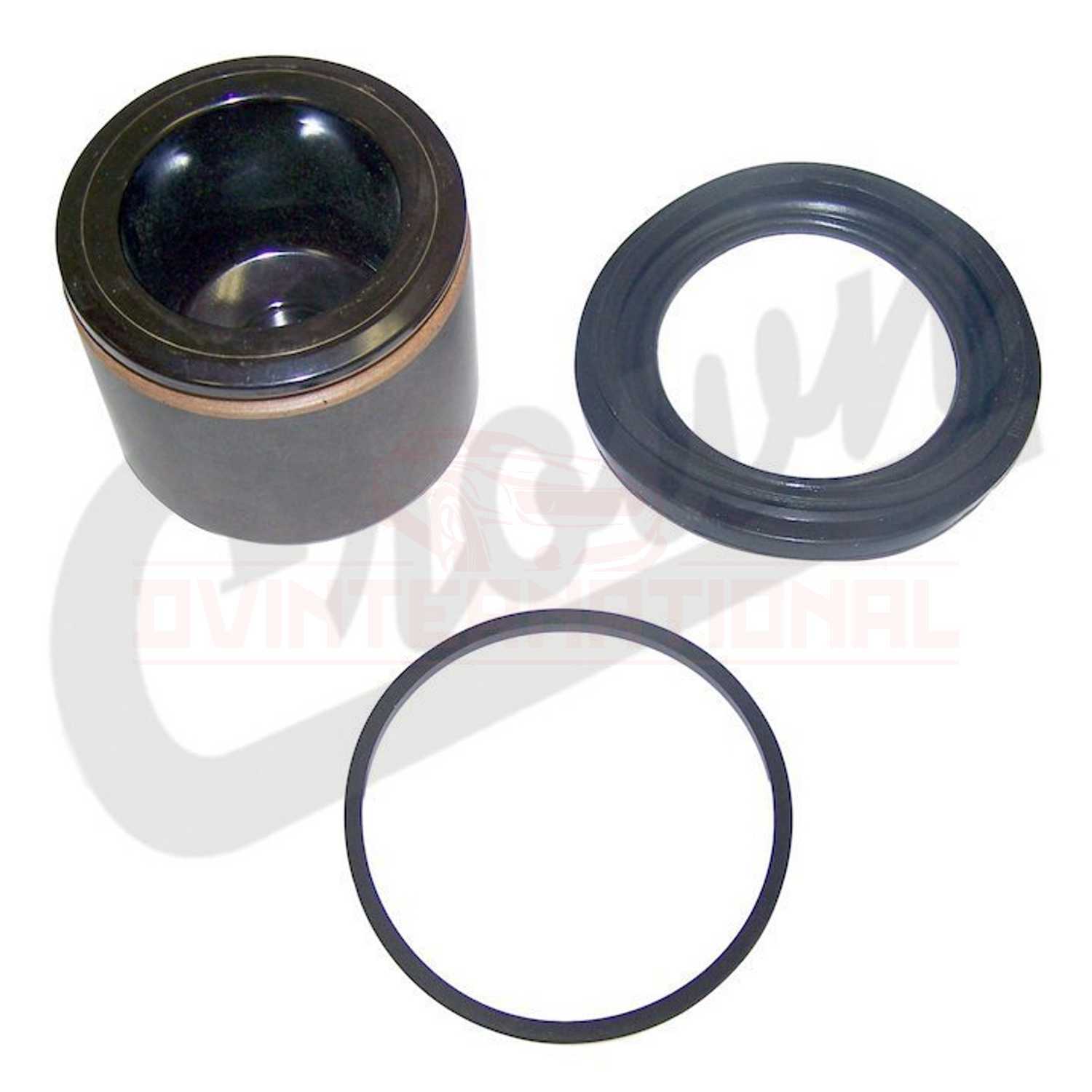 Crown Automotive Caliper Piston Kit Front for Jeep Liberty 2008-2012