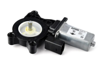 NEW MINI COUNTRYMAN R60 FRONT RIGHT POWER WINDOW MOTOR 51339804384  