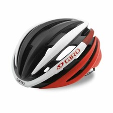 Image of Giro Cinder Mips Road Helmet Matt Black/Red S 51-55cm
