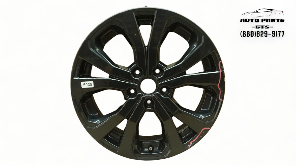 2019-2023 SUBARU FORESTER 18X7