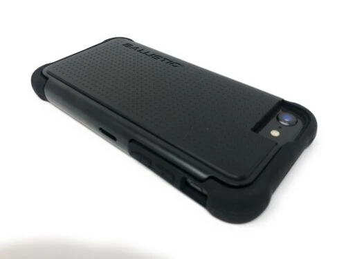 Estuches, Fundas Ballistic y pieles para Apple iPhone 7