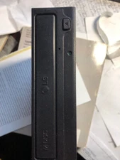 LG GH24NSD1 Internal DVD*-RW/CD-RW Drive 24x Super Multi with M-DISC