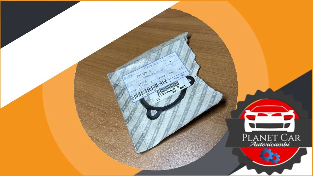 73502578 guarnizione gas di scarico exhaust gas gaskt Fiat Grande