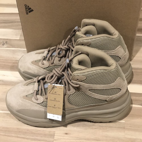 Yeezy Desert Boot Rock Adidas DSRTBT 
