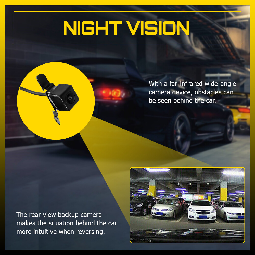 95760-2P000 95760-2P202 Rear Back-up View Camera Fits For Kia Sorento 2011-2013