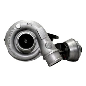 Turbolader Garrett 761650-5001S für Honda Accord VII FR-V 2.2i-CTDi 103KW 140PS