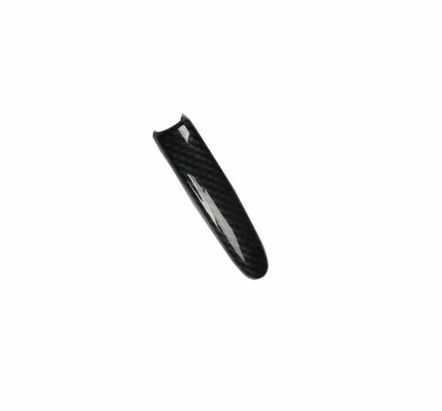 Cubierta de palanca de freno de mano de fibra de carbono para Honda Civic 8th 2006-2011 - Imagen 5 de 5