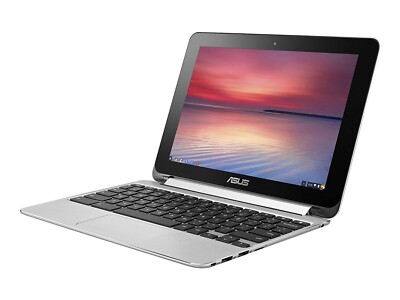 Chromebook本体 ASUS C100P Notebook PC asus chromebook flip c100p | eBay