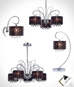 Lampe näve