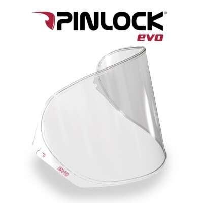 Shoei CW-1, CNS-1, CWR-1 Pinlock Evo XR1100, Xspirit 2, Neotec, GT Air, NXR