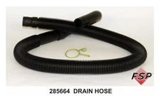 285664 : Whirlpool Washer Drain Hose FSP -Genuine OEM
