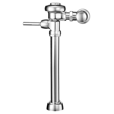 SLOAN Royal 115-1.28 Exposed,Manual Flush Valve,Top Spud 6UYN3