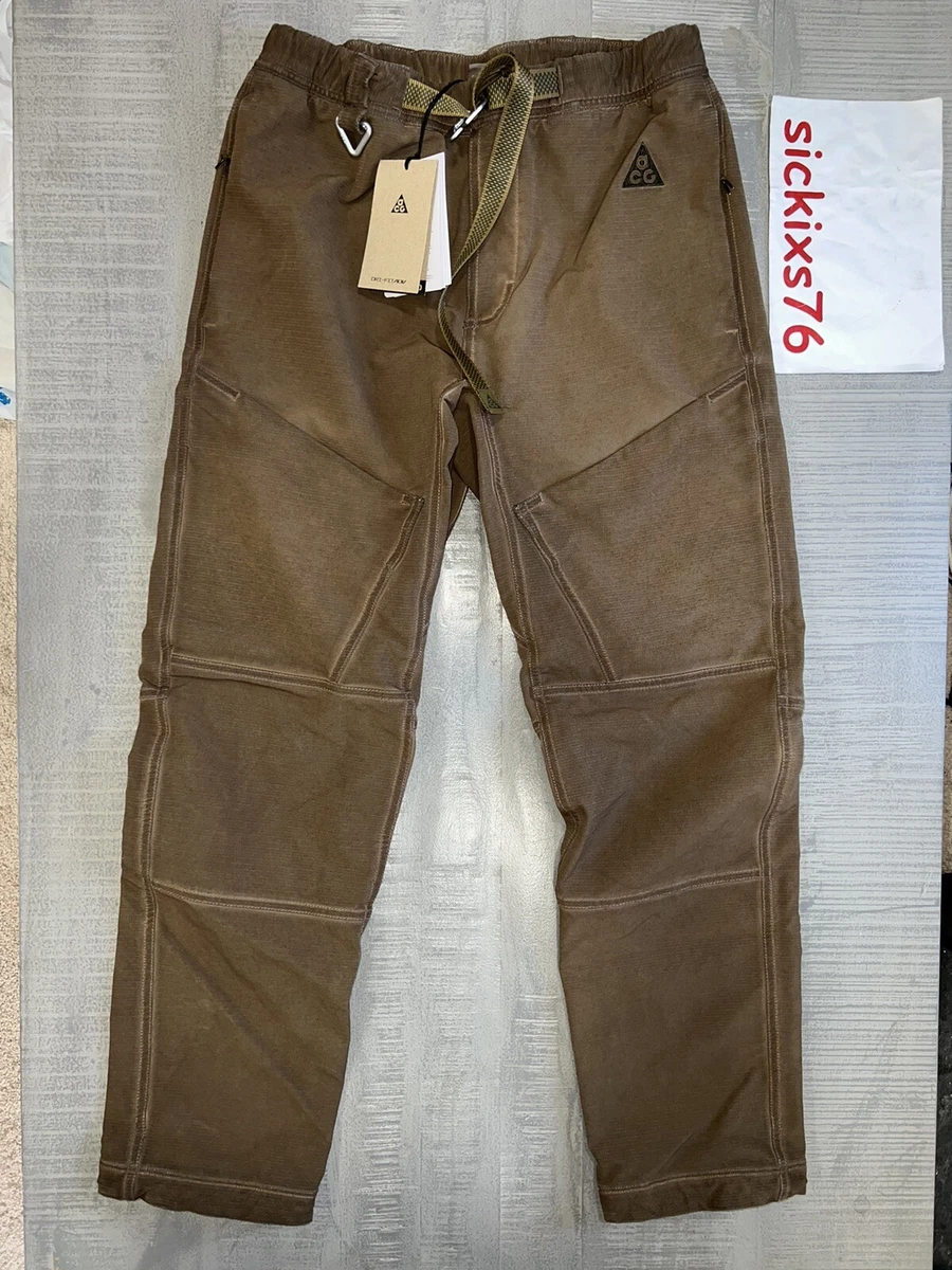 Nike shop hiking pants