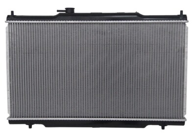 One Stop Solutions Radiator for 02-06 CR-V 2443