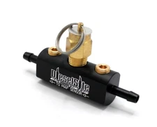 Diesel Site Boost Relief Valve Plus For 94-07 Ford 7.3L 6.0L Powerstroke Diesel