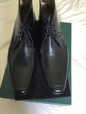 Stivali Chelsea Loake Vitello Uomo Taglia 8