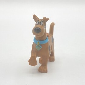 LEGO Animal Scooby-Doo Walking Chattering Teeth Pattern Minifigure 75902