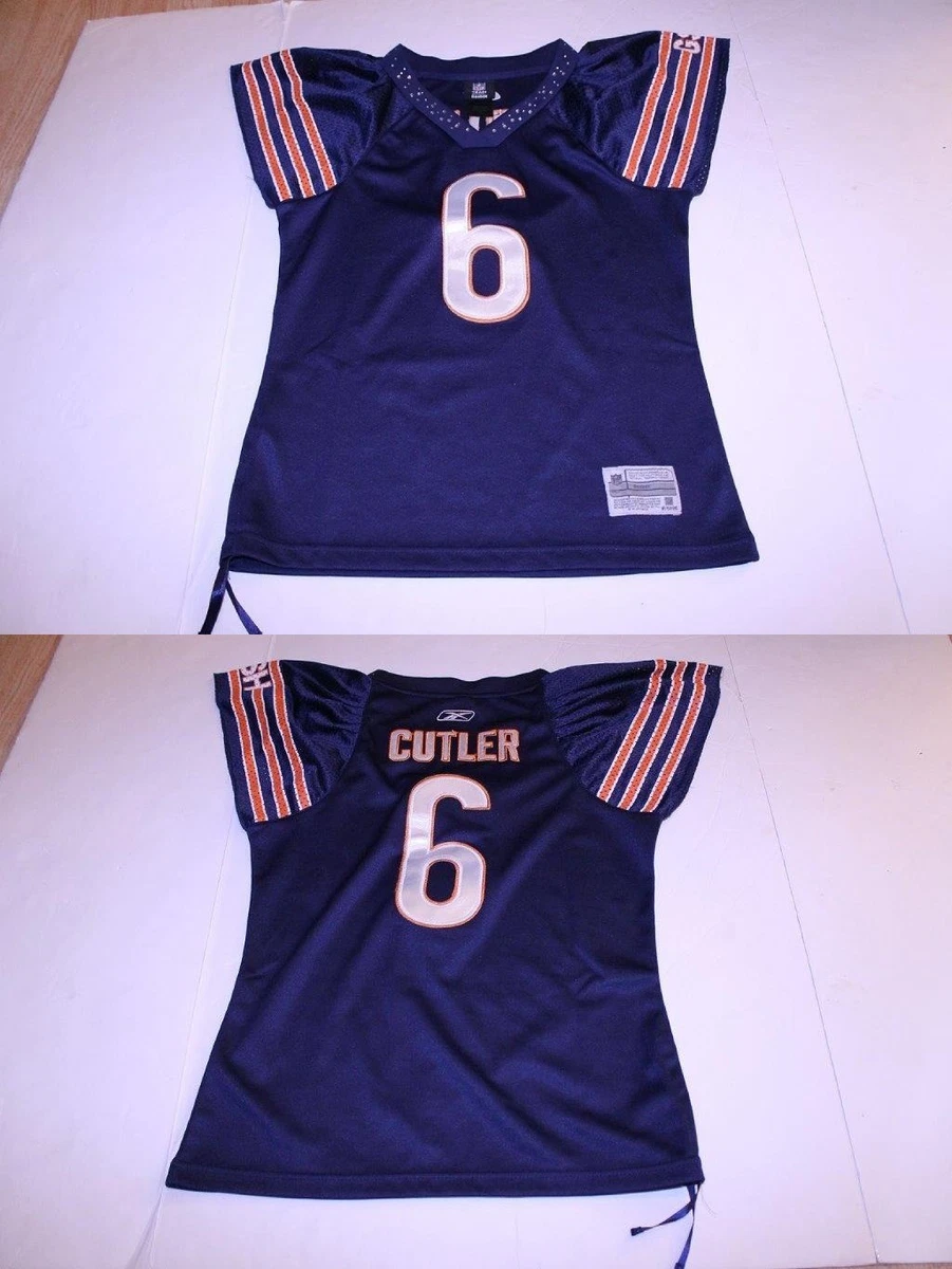 Chicago bears bling jersey cheap