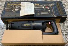 Craftsman Reciprocating Saw No. 917104 Vintag...