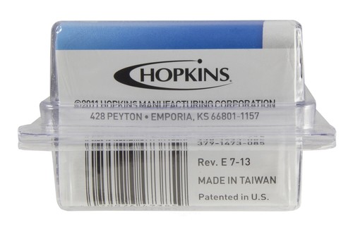 Trailer Wiring Adapter Connector Hopkins 47385 - Bild 8 von 9