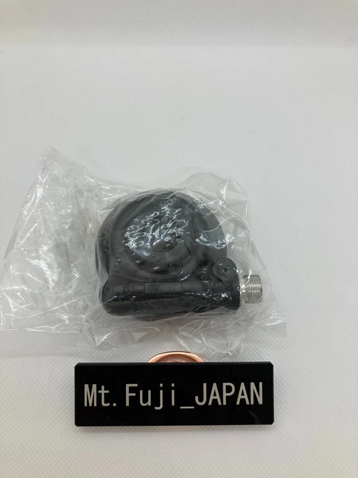 KAWASAKI GENUINO 1987 - 2018 KLR 250 650 VELOCÍMETRO MEDIDOR CAJA DE CAMBIOS Foto 4 de 4