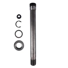FRONT INNER DRIVE AXLE SHAFT For Jeep Gladiator Wrangler Rubicon JL 2.0L 3.6L V6