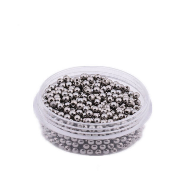Wholesale Body Piercing Replacement Ball Tongue Ear Lip Nose Eyebrow Accessories