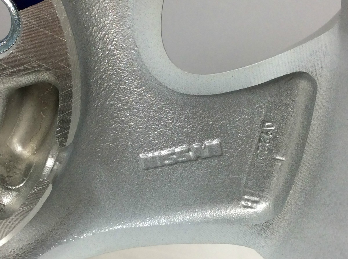 タイヤ・ホイール 200sx Nissan 200sx All Silver 14 Inch OEM Wheel 1995 to 1999 for