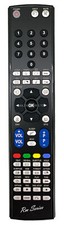 RM Series Remote Control fits SHARP LC32DH77E LC32G20E LC32G20S LC32LE600E