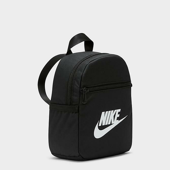 t*a様 FCRB × NIKE リュック バックパック BRAND NEW UNISEX NIKE SPORTSWEAR FUTURA 365 MINI BACKPACK BLACK | eBay