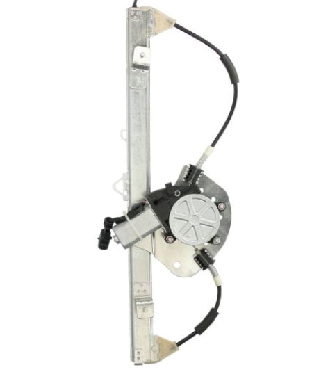 Lève-vitre électrique avant droit fluide pour Fiat Punto 3 portes et 5 portes
