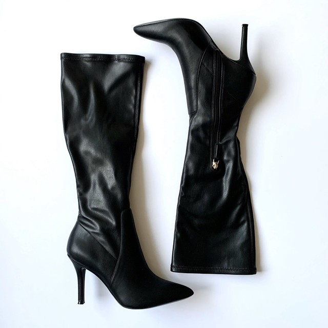 fetta stiletto boots