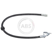 A.B.S. Bremsschlauch Vorne Links Unten FüR Opel Movano Pritsche/Fahrgestell