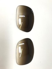 Authentic Replacement USED Lenses Ray-Ban RB4068 Brown Fade KK54