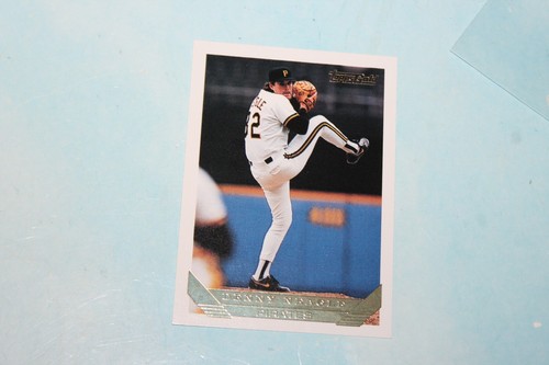 1993 Topps Gold Baseball - Complete Finish Fill Your List Set U-Pick - Picture 145 of 348