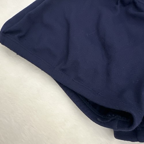 Chasse Boy-cut Brieft Navy Blue Youth Size Large Girls Cheerleading Practice - Picture 3 of 11