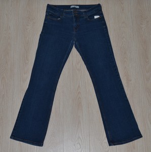 levis slender bootcut 526 jeans