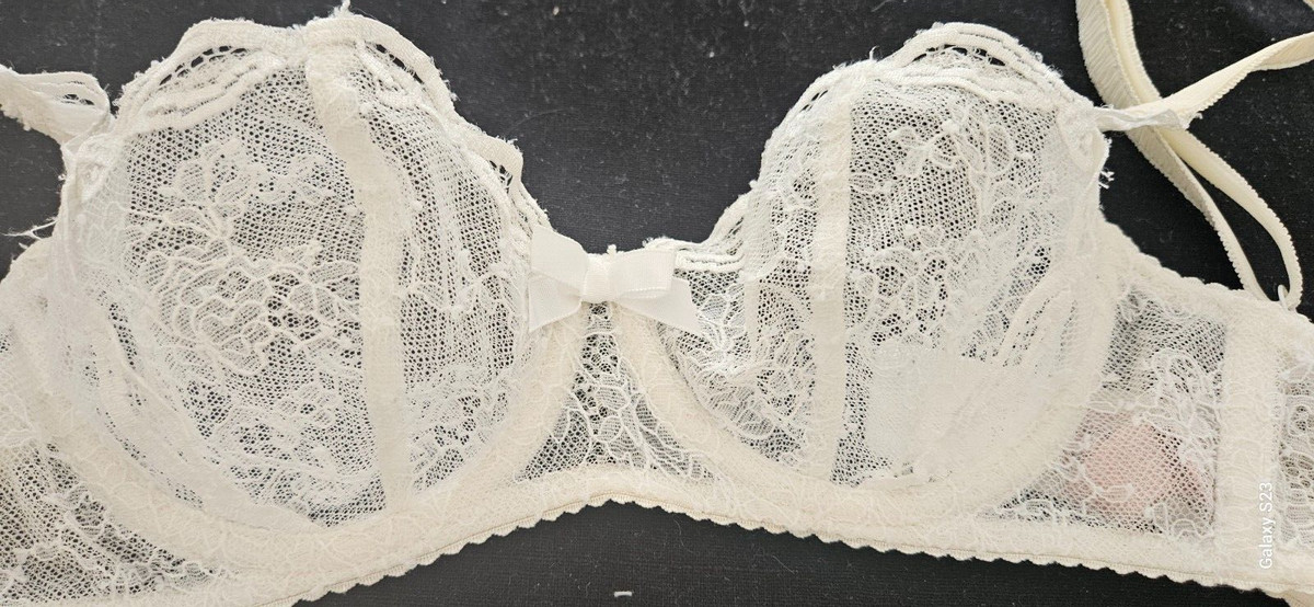 agent provocateur bra size 30C View 2