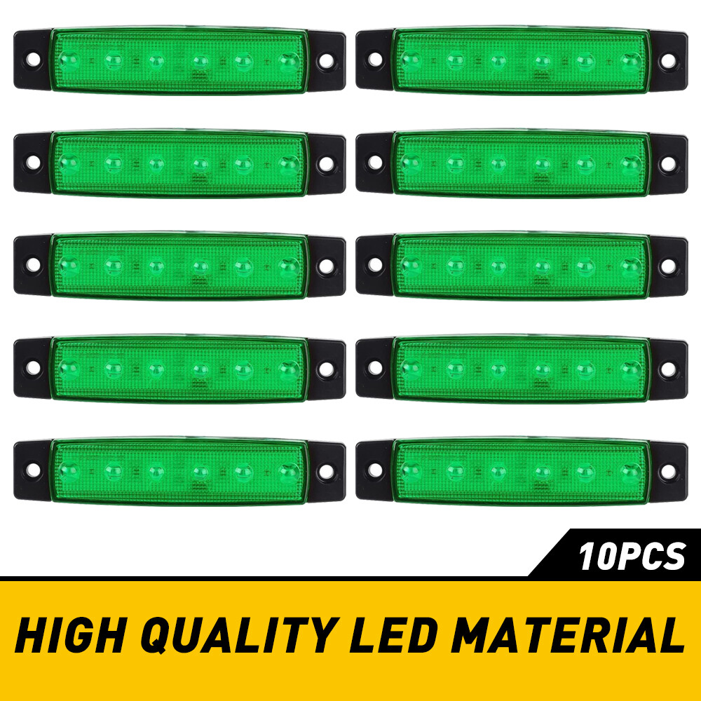 FEUX DE SOUBASSEMENT LED Rock Blanc 20 Pods Adaptés Pour Camion Tout-terrain Jeep VTT UTV Bateau - Foto 8