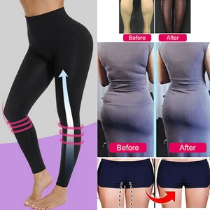 slimming thigh shaper