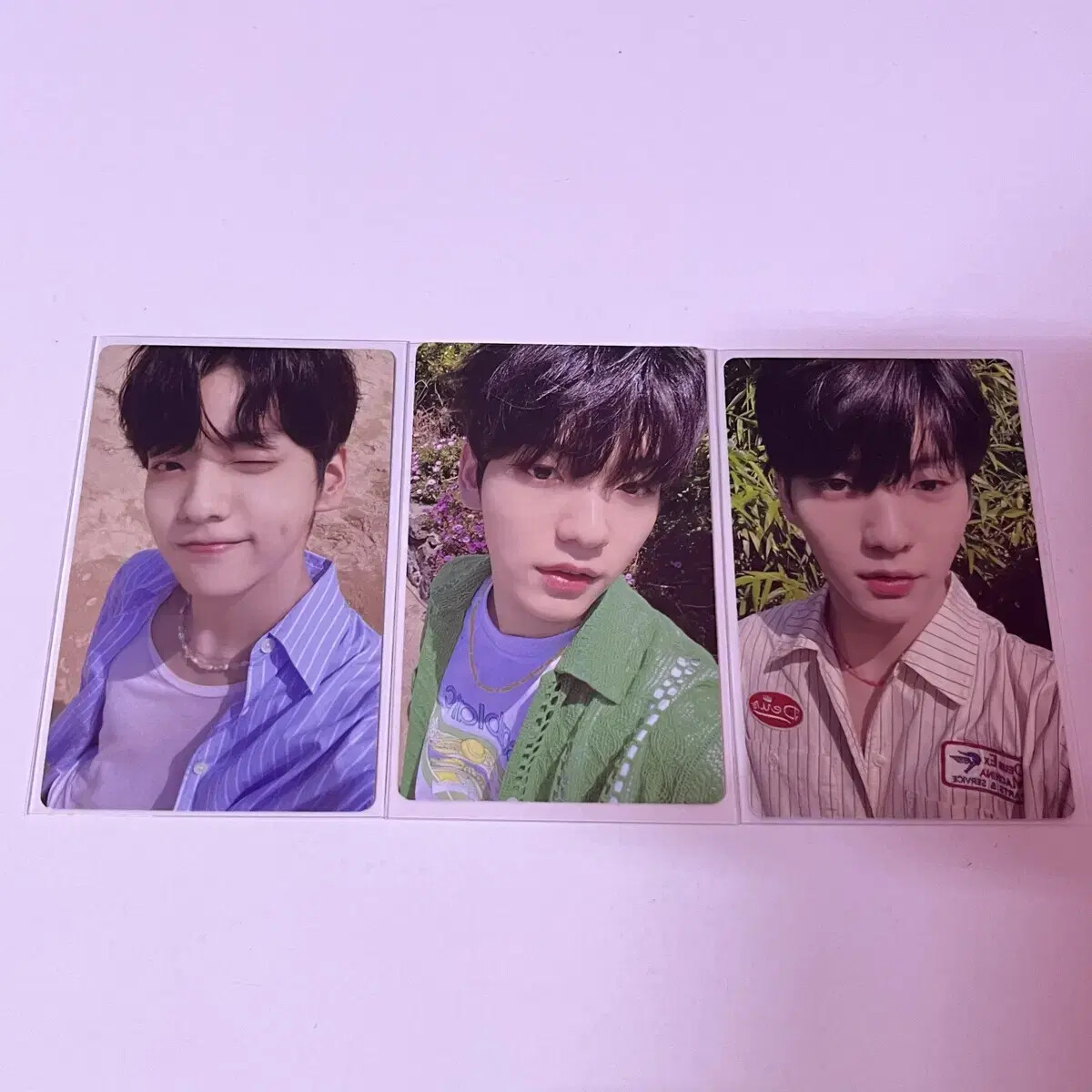 K-POP・アジア TOMORROW X TOGETHER PHOTOBOOK TXT TOMORROW X TOGETHER THE 3RD PHOTOBOOK H:OUR Suncheon ALL