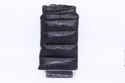 Moncler Puffer Glasses case NEW MONCLER AUTHENTIC EYEGLASSES SUNGLASSES POUCH CASE ONLY  main image 2