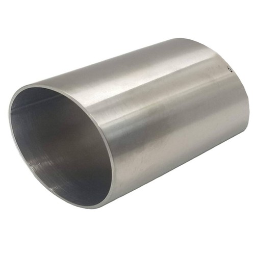 Borraccia centrifuga per gioielli in acciaio inox 2-1/2" x 4" - Foto 3 di 5