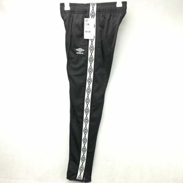 Umbro Women's Track Pants - Black - Size XS for sale online | eBay