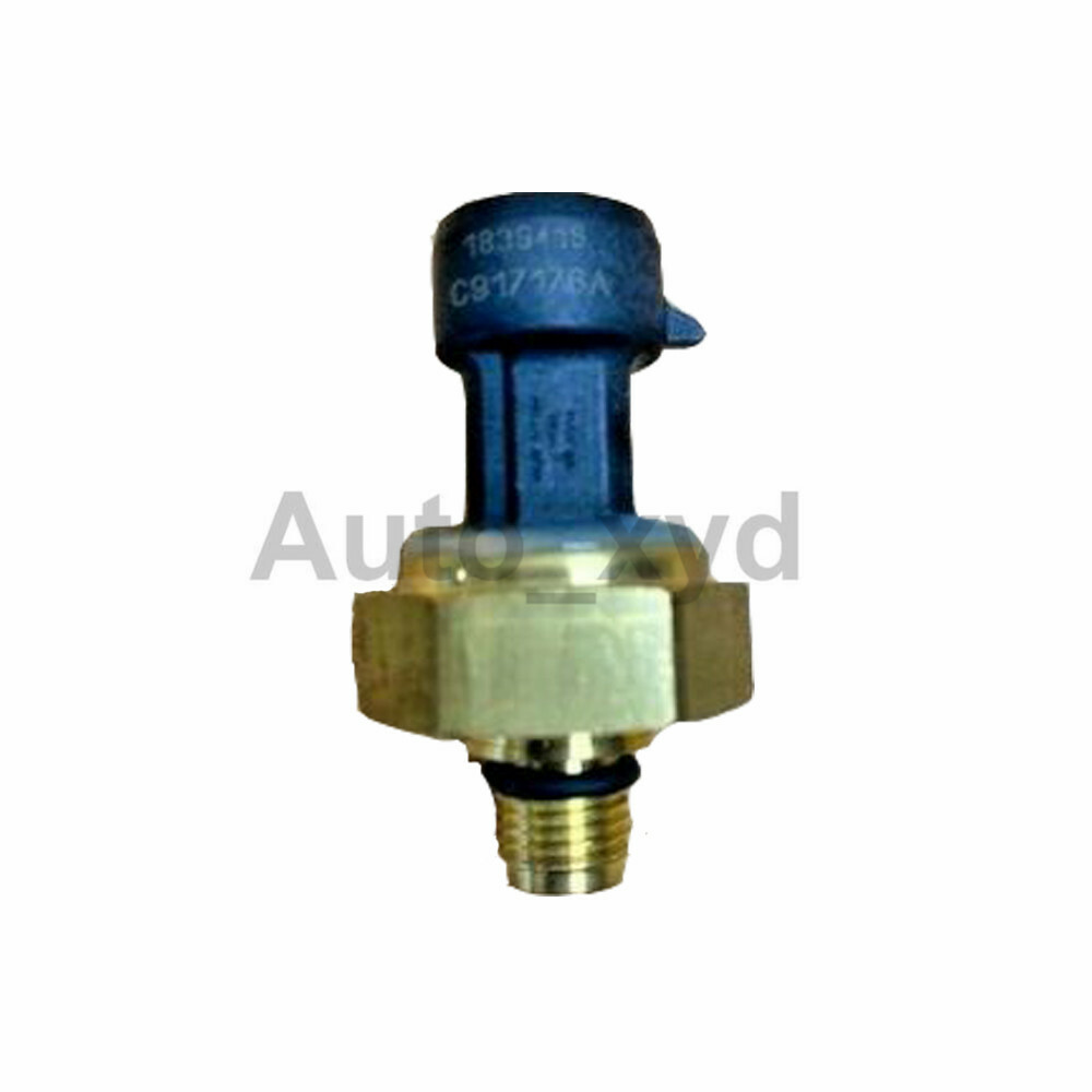 1839416C91 Manifold Absolute Pressure Sensor For Navistar DT466 04 
