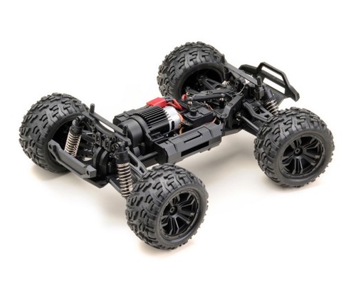 Absima Monster Truck Racing schwarz rot 4WD RTR AB-14005 - Bild 6 von 8
