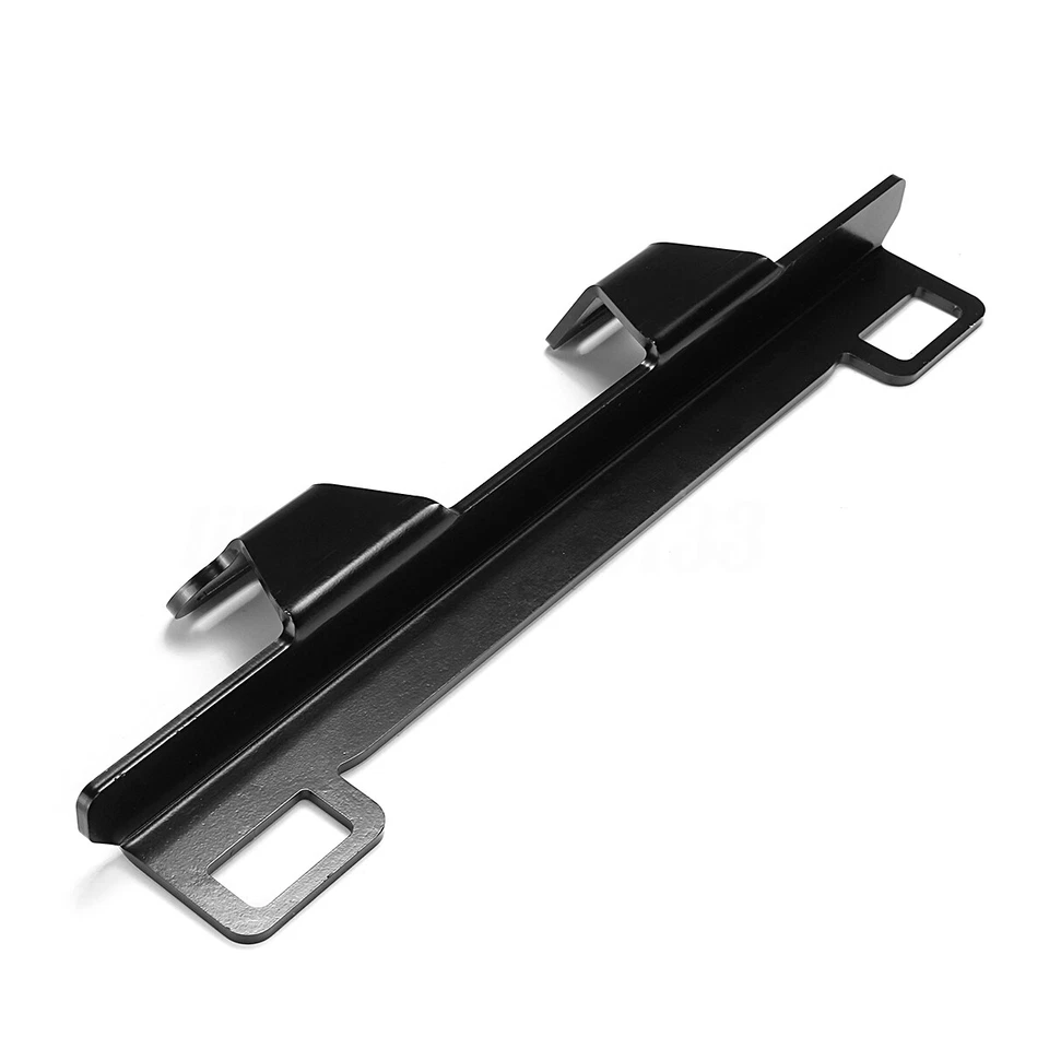 Auto Latch ISOFIX Gurtverbinder Kindersitz Halterung Sicherung für Audi A4 - Bild 2 von 4