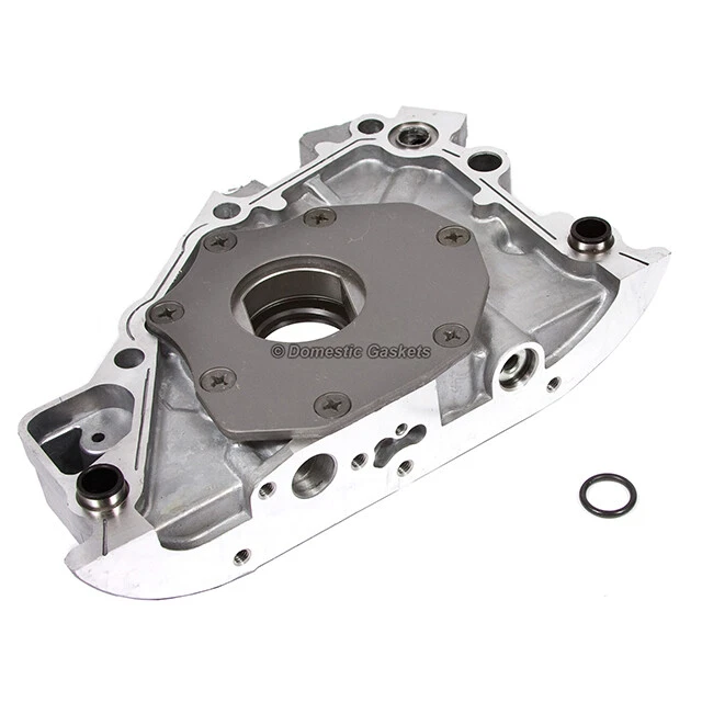 Fit Fits: 95-02 Kia Sportage 2.0L DOHC Oil Pump FED SOHC FE - Image 3 of 4