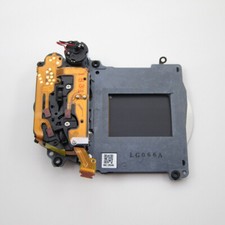 Repair Parts compatible Canon EOS R7 Shutter Unit Blade Curtain Box Group Assy